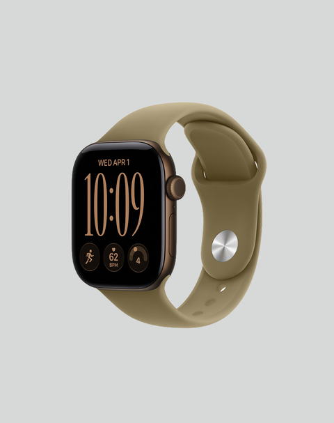 Apple Watch Series 12 Aluminium