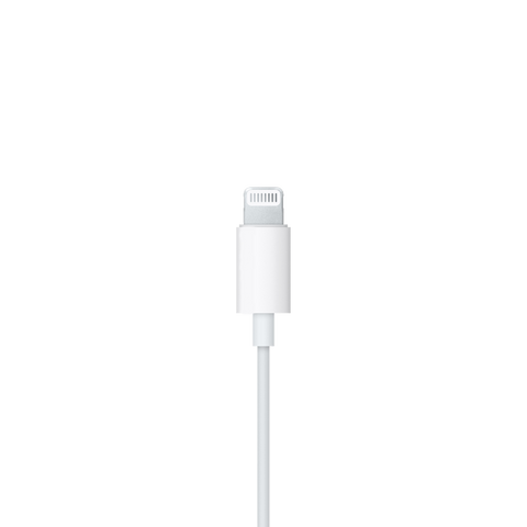 EarPods (Lightning-connector)