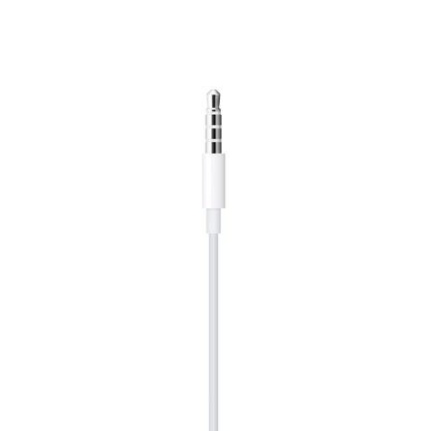 EarPods (mini‑jack-aansluiting)