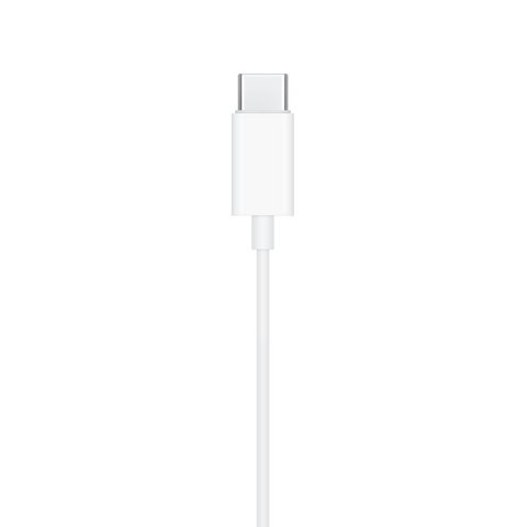 EarPods (USB‑C)