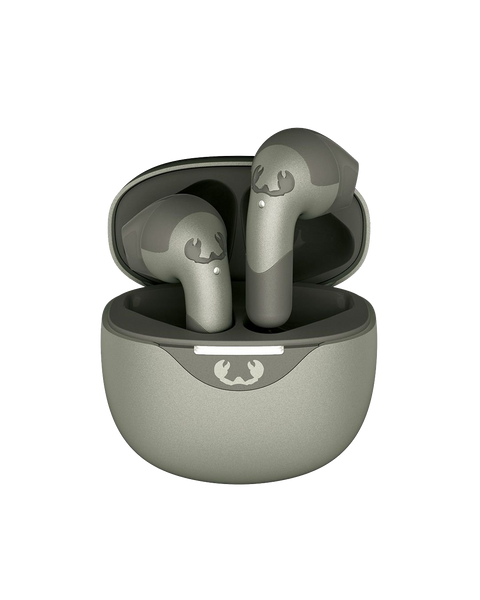 Fresh 'n Rebel Twins Blaze