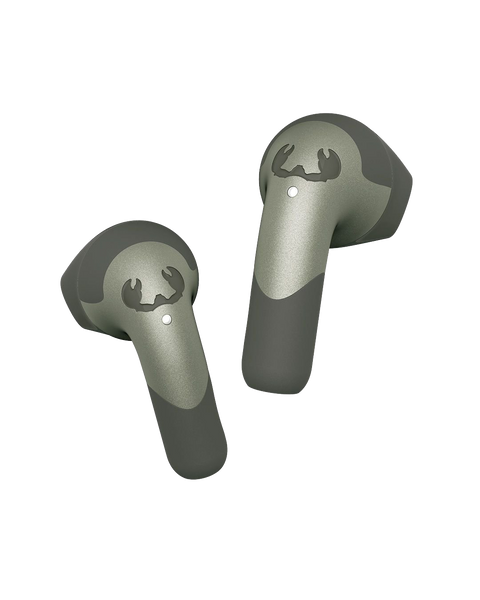 Fresh 'n Rebel Twins Blaze