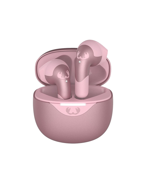 Fresh 'n Rebel Twins Blaze