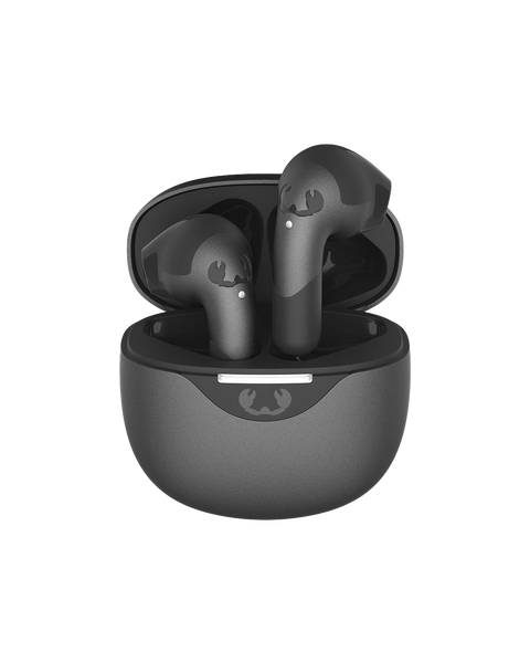 Fresh 'n Rebel Twins Blaze