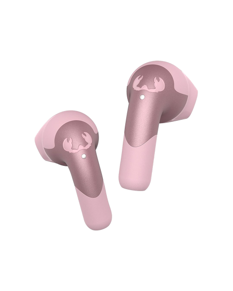 Fresh 'n Rebel Twins Blaze