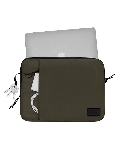 Gaston Luga Däsh Cushioned Case