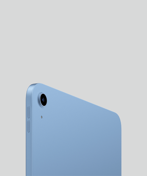 iPad 11" Wi-fi + Cellular