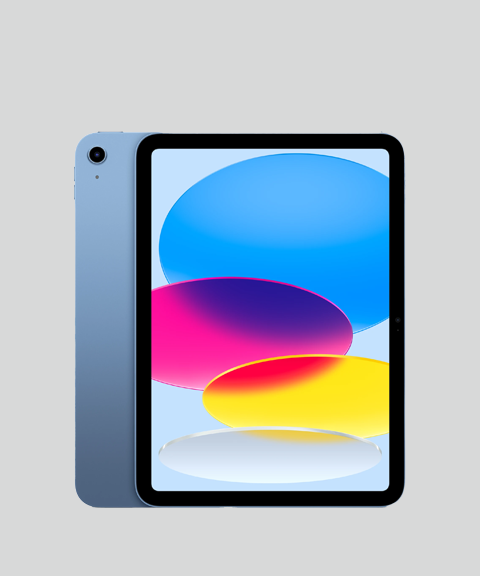 iPad 11" Wi-fi + Cellular