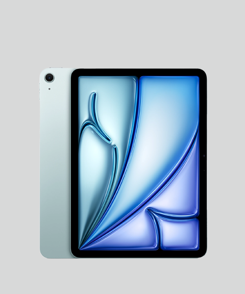 iPad Air 11" Wi-fi + Cellular