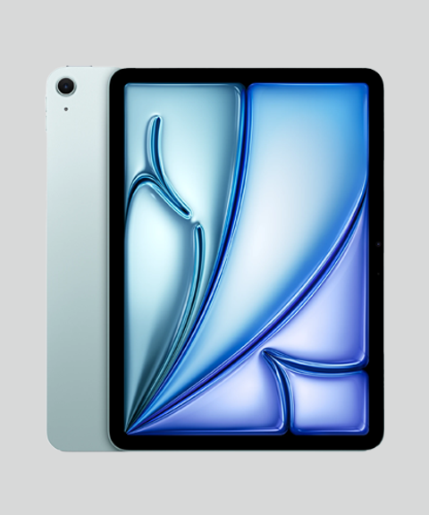 iPad Air 13" Wi-fi