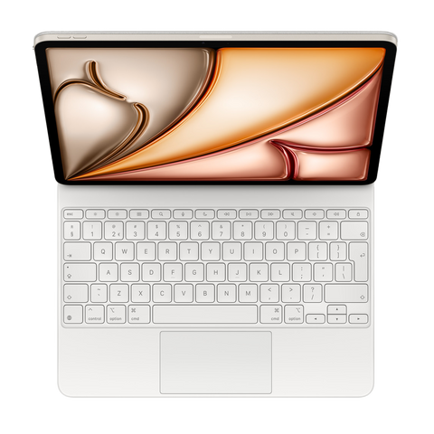 Magic Keyboard voor iPad Air (QWERTY)