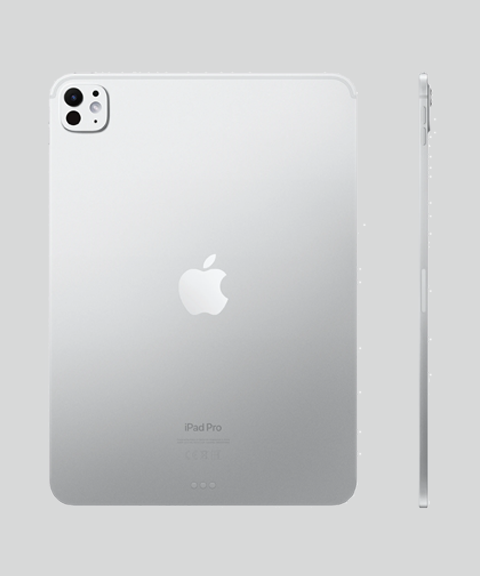 iPad Pro 13" Wi-fi