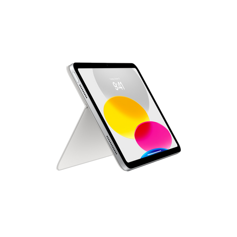 Magic Keyboard Folio voor iPad 11-inch (QWERTY)