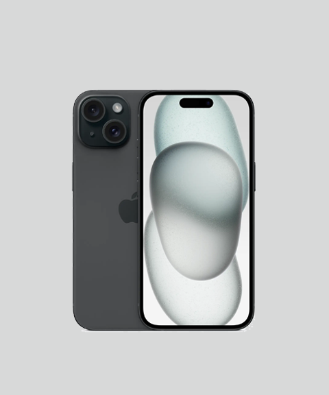 iPhone 15