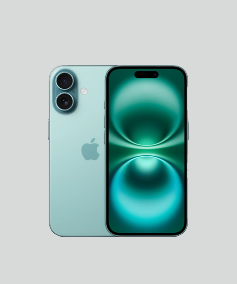 iPhone 16