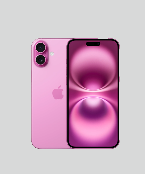iPhone 16 Plus