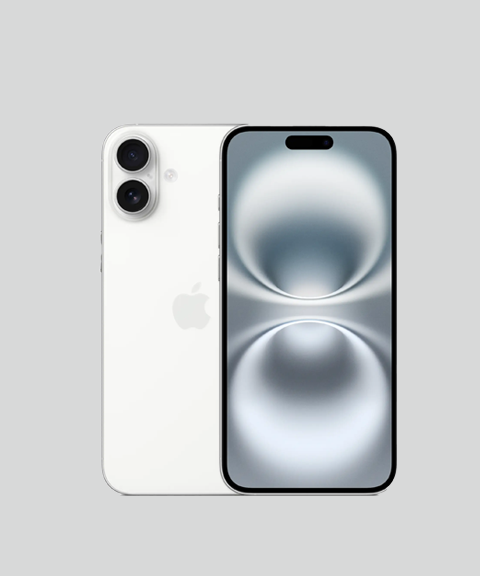 iPhone 16 Plus