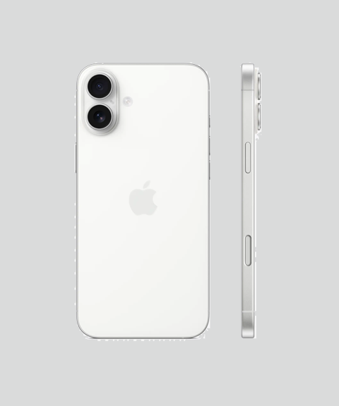 iPhone 16 Plus