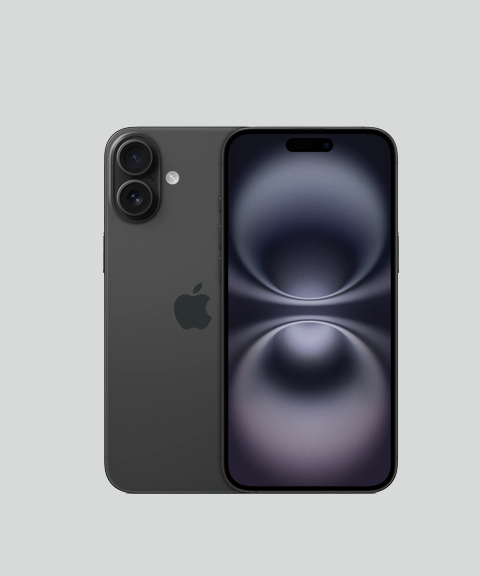 iPhone 16 Plus