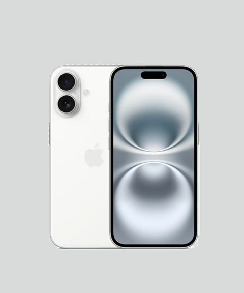 iPhone 16