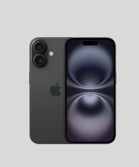iPhone 16
