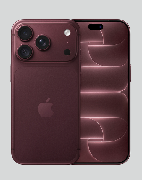 iPhone 18 Pro Max