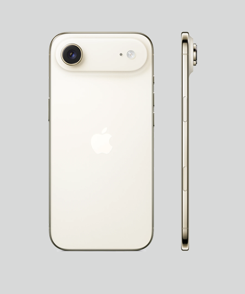 iPhone Air