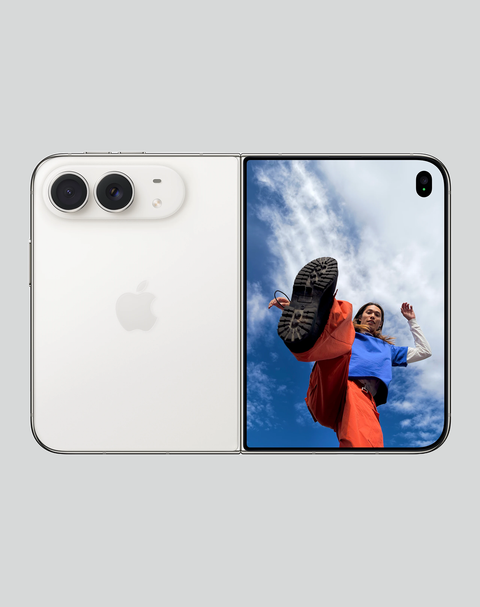 iPhone Duo