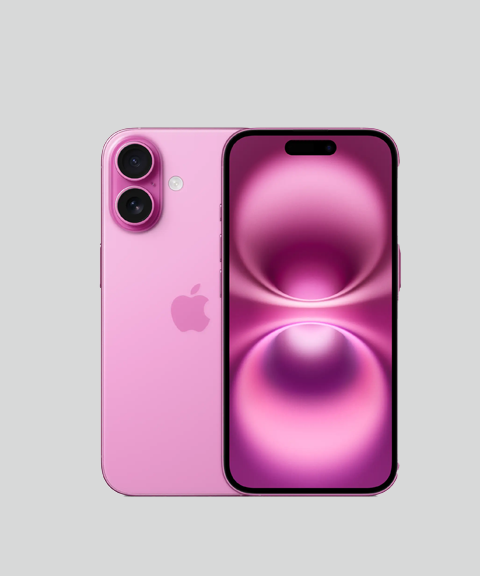 iPhone 16