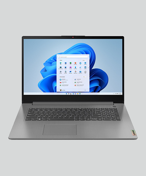 Lenovo ideapad 3