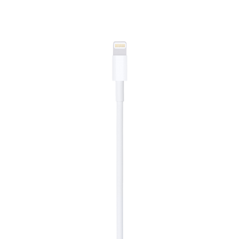 USB‑A-naar-Lightning-kabel