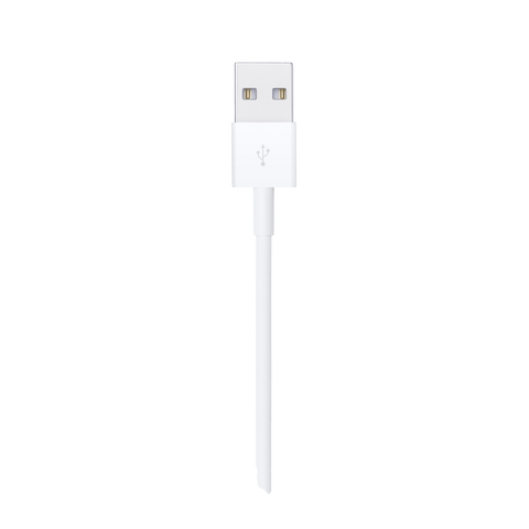 USB‑A-naar-Lightning-kabel