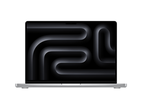 MacBook Pro 14-inch M5 10‑core CPU 10‑core GPU 16 GB centraal geheugen 512 GB SSD-opslag