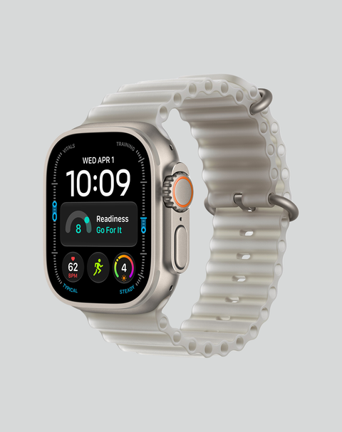 Apple Watch Ultra 4