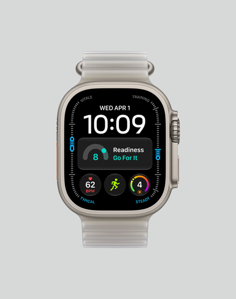 Apple Watch Ultra 4