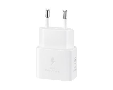 Samsung Adapter USB-C 25W