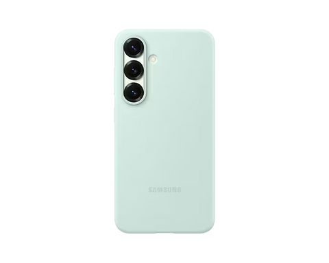 Samsung Siliconen Case S25