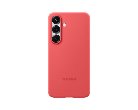 Samsung Siliconen Case S25