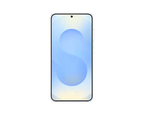 Samsung Clear Case S25