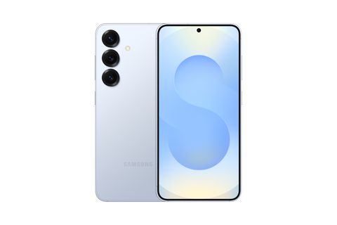 Samsung Galaxy S25