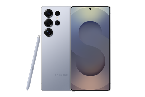 Samsung Galaxy S25 Ultra