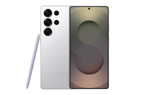 Samsung Galaxy S25 Ultra