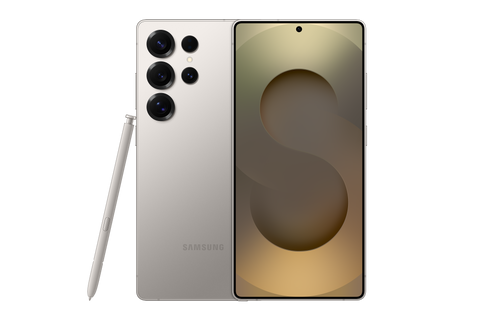 Samsung Galaxy S25 Ultra