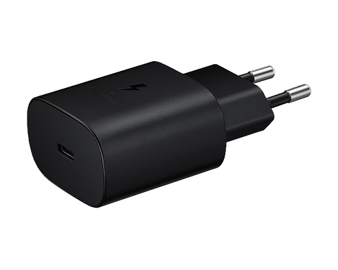 Samsung Adapter USB-C 25W