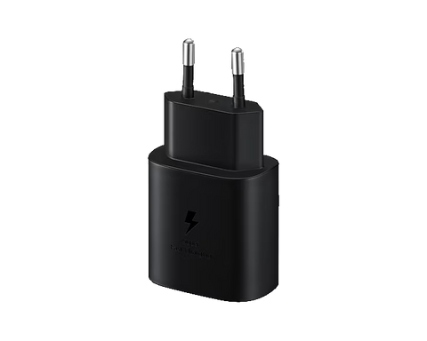 Samsung Adapter USB-C 25W