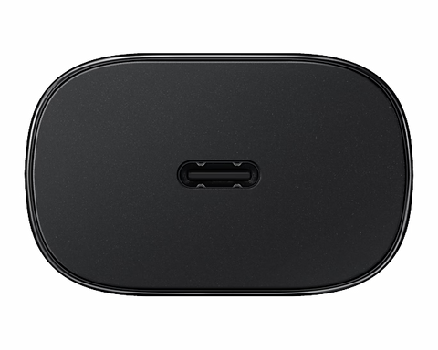 Samsung Adapter USB-C 25W