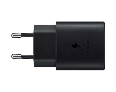 Samsung Adapter USB-C 25W