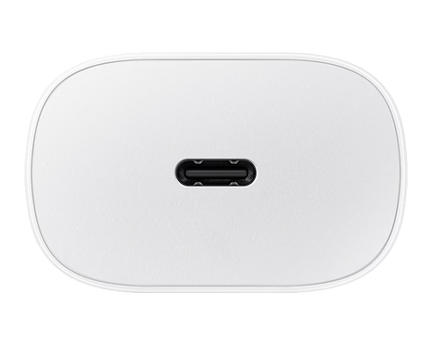 Samsung Adapter USB-C 25W