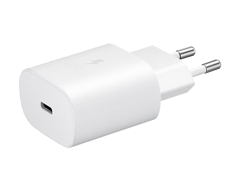 Samsung Adapter USB-C 25W