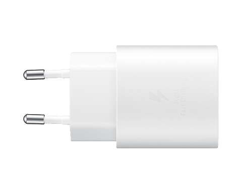 Samsung Adapter USB-C 25W